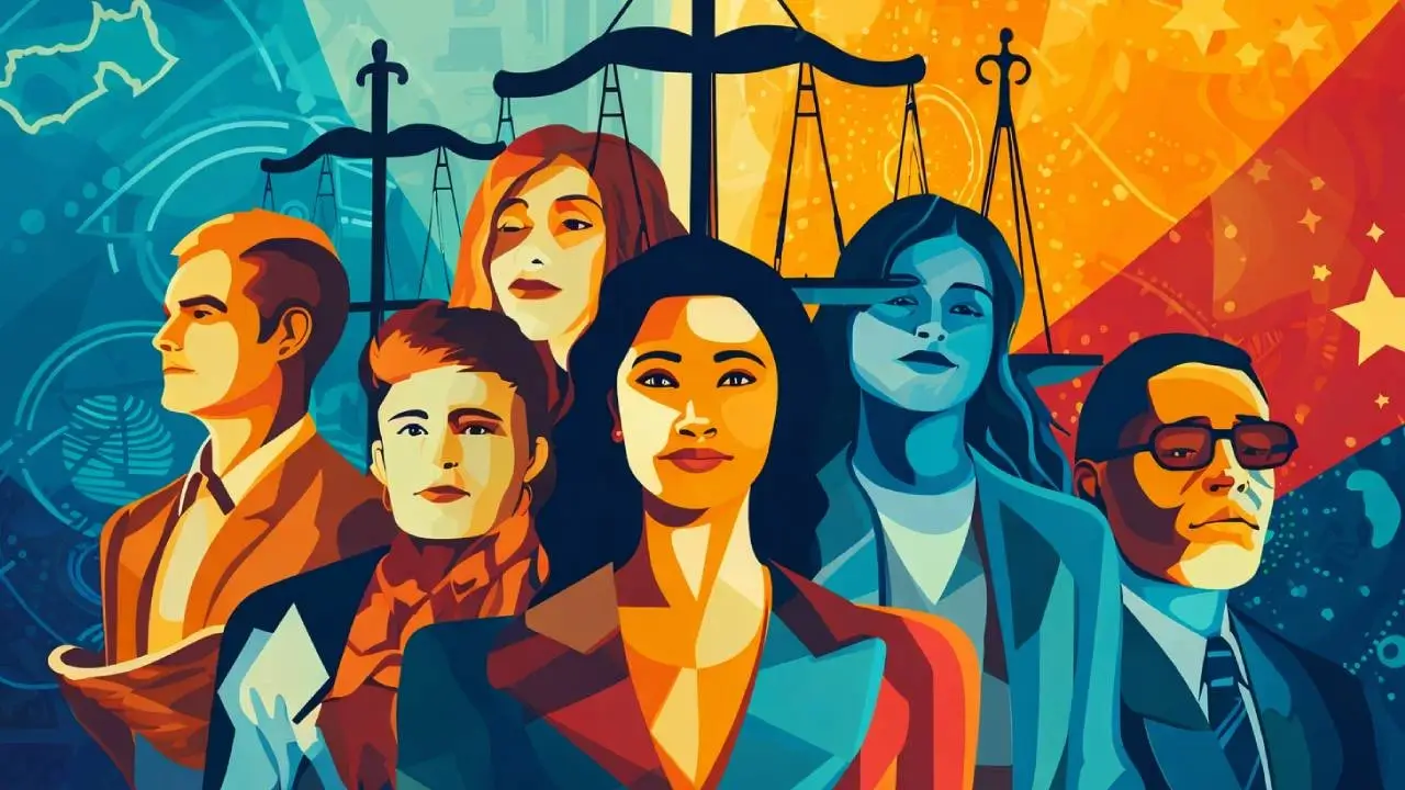 Soziale Gerechtigkeit