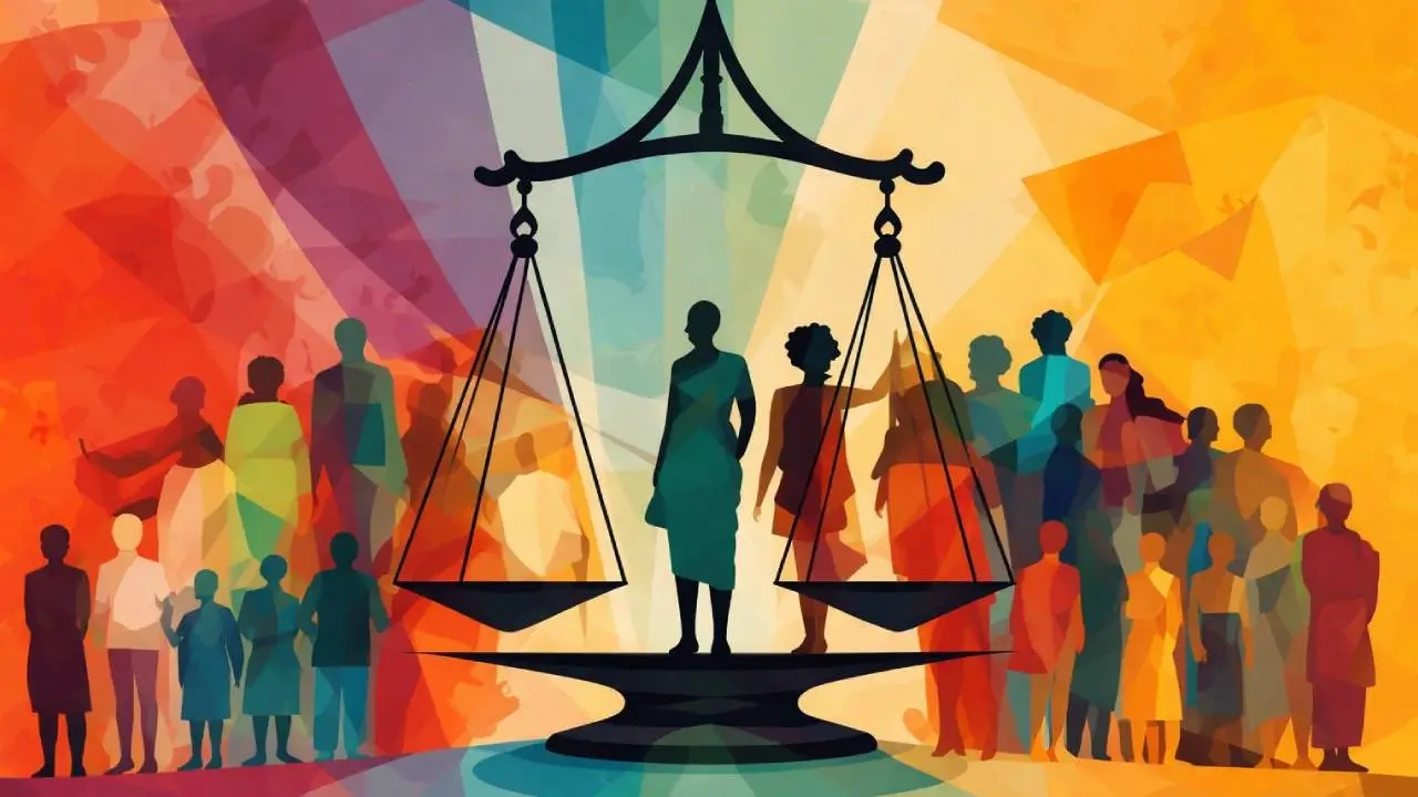 Concepts for fair taxes